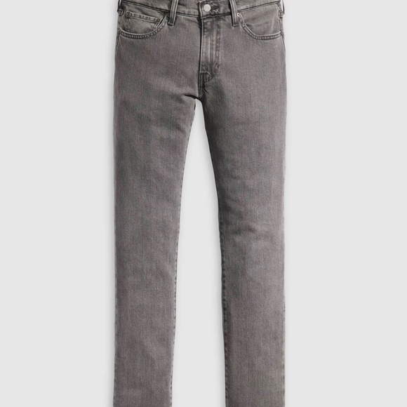 Levi’s 511 Slim Fit Authentic Soft Jeans - Picture 2 of 3